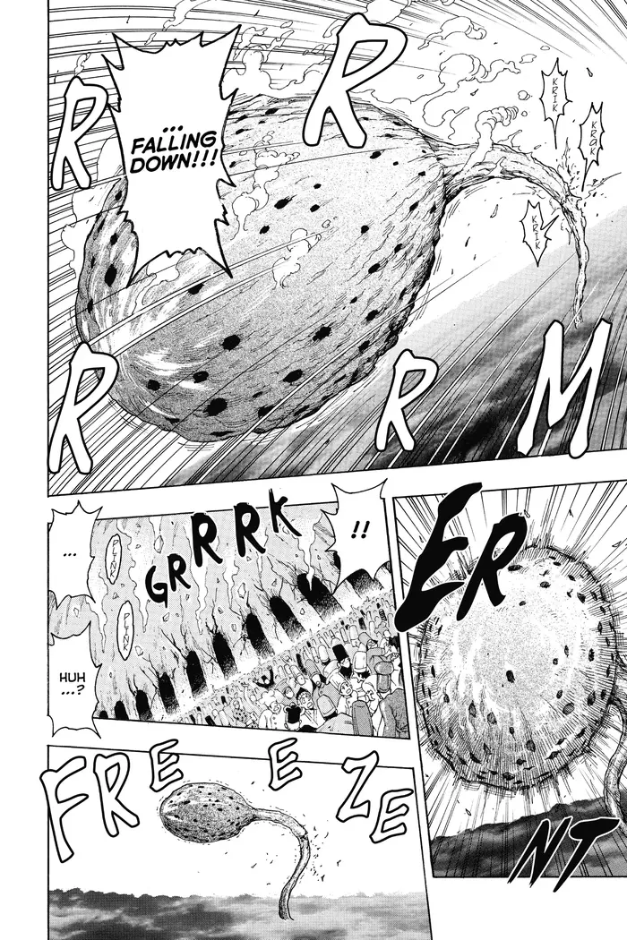 Toriko Chapter 262 image 14_optimized